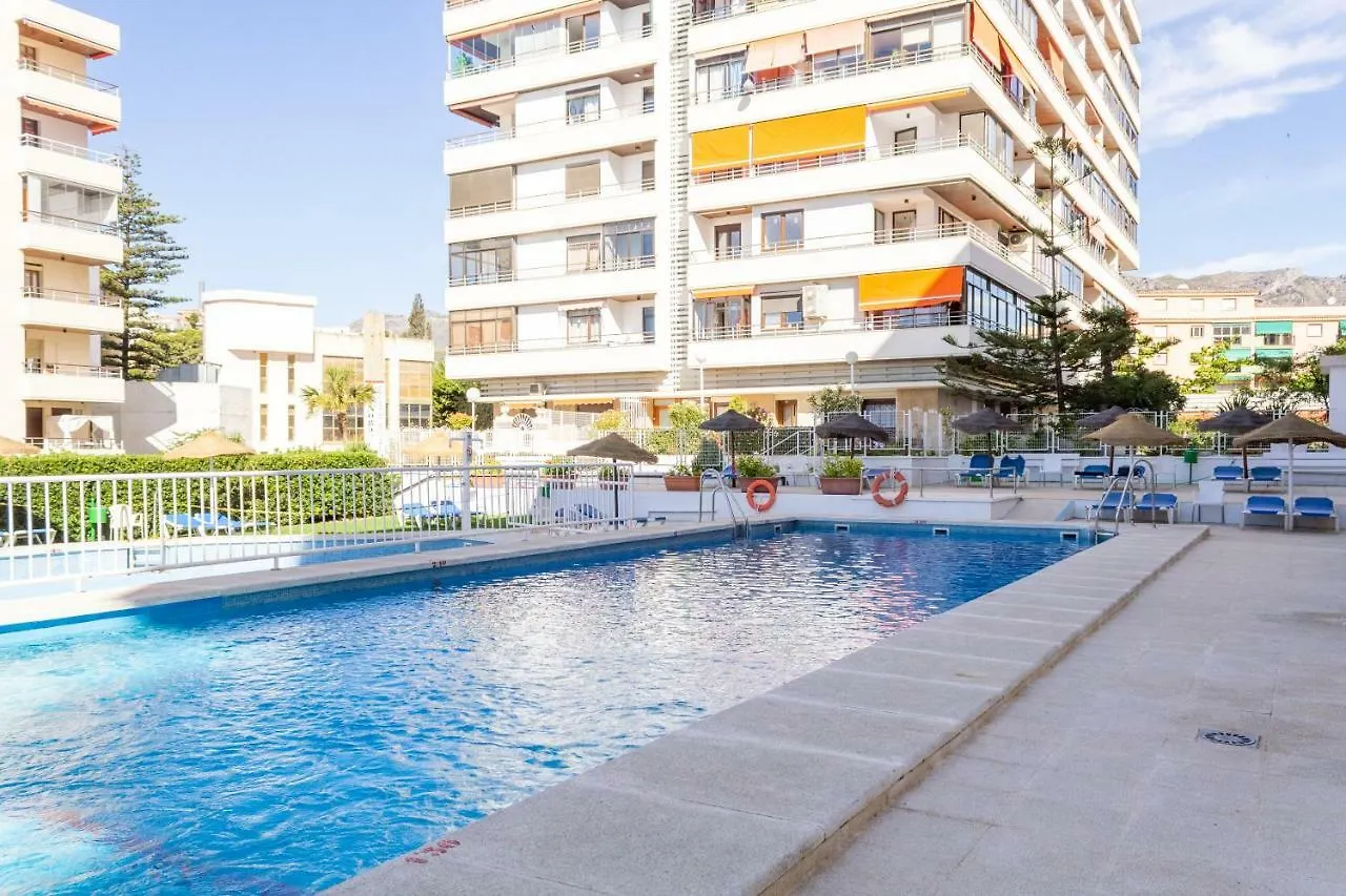 Vivendos Apartment Torremolinos Spain