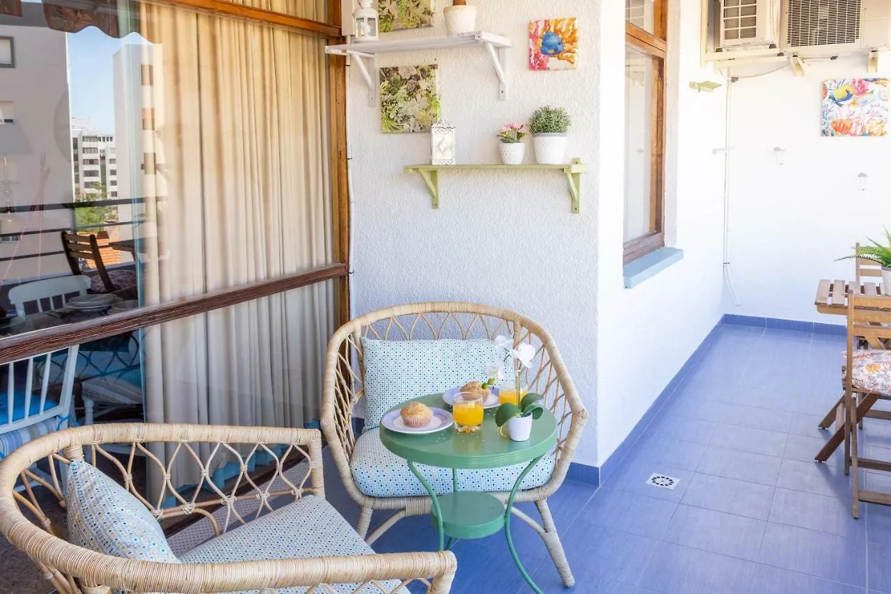 Vivendos Apartment Torremolinos